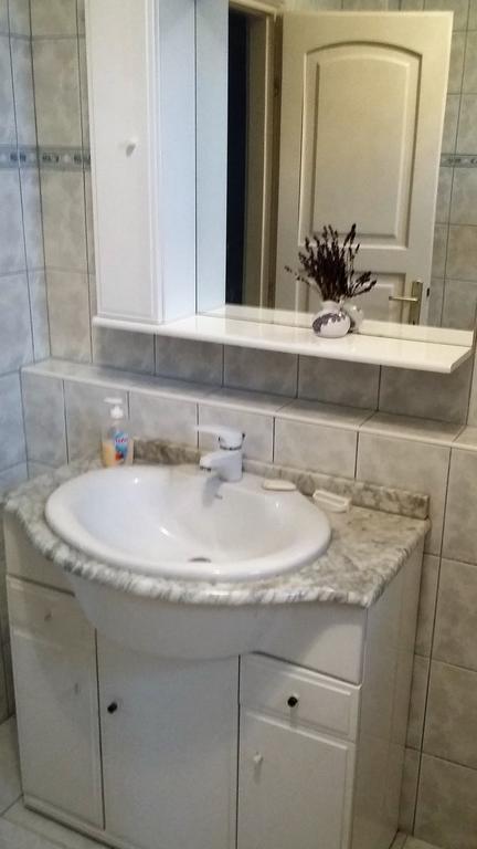 GESZTENYÉS Vendégház Harkány Extérieur photo