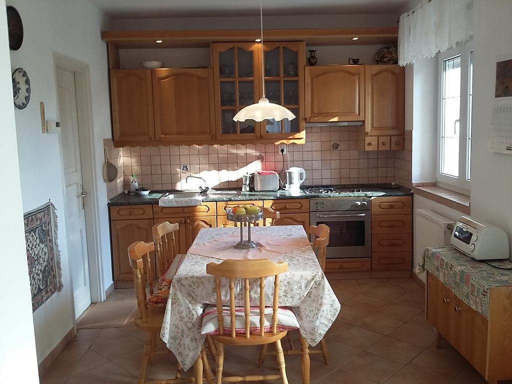 GESZTENYÉS Vendégház Harkány Extérieur photo